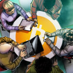 ビットコインは24000ドルに向かう、トレーダーはさらなる上昇を期待