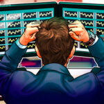 破産申請した仮想通貨企業セルシウス、債務超過は12億ドルに