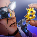 5月以来、機関投資家は55億ドル相当のビットコインを売却＝アナリストが指摘