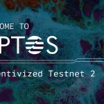 Diem開発者携わるAptos、テストネット2ローンチへ