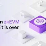 ポリゴン（MATIC）、ZKロールアップに特化した新たなL2をリリース