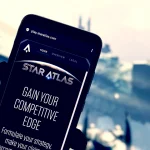 NFTゲーム「スターアトラス」、POLISトークンのステーキング開始へ