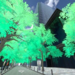 バーチャル空間上で大阪観光の魅力を　メタバースプラットフォーム「cluster」でプロモーション実施へ