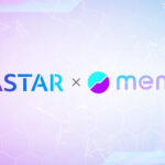 国内NFT電子市場運営のメモリア、Astar Networkと提携