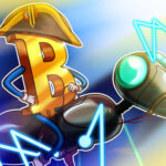 ビットコイン価格が22800ドルを再トライ、指標は「BTC買い煽り」を指摘