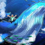 謎のウォレット、アクシ―・インフィニティのSLPトークンの50％以上を保有