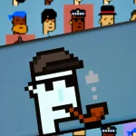 CryptoPunks、NFT保有者に商権ライセンスを付与へ