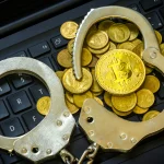 仮想通貨犯罪の被害額、過去3年間下回るペース＝チェイナリシス