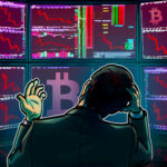 ビットコイン、今後数週間で1万5000ドルまで下落する恐れも