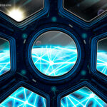 リップル共同創業者のジェド・マケーレブ氏、宇宙ステーション建設を開始