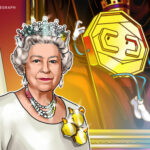 エリザベス女王のミームコインやNFTが登場　2万8000％上昇の仮想通貨も