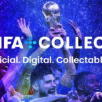 FIFAワールドカップ、NFTコレクション「FIFA+ Collect」リリースへ