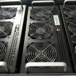 採掘大手Core Scientific、8月度は37億円相当のビットコインを売却