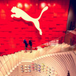 プーマ、NFT関連のメタバース「Black Station」をリリース