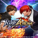 人気格闘ゲーム「KOF」最新作がブロックチェーンゲームに、TGS2022出展へ