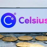 セルシウス、保有ステーブルコインの売却を申請