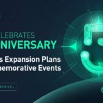 仮想通貨取引所KuCoin5周年、ビットコイン割引キャンペーンなど実施