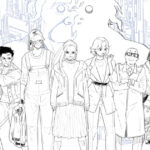 エンタメDAOプロジェクト「SUPER SAPIENSS」、 NFTのプレセールを発表