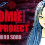 伊藤潤二氏のホラー系NFTコレクション、「TOMIE by Junji Ito」発表