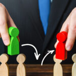 FTXのOTC部門責任者も退任か、業界で相次ぐ企業トップの辞任