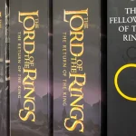 ワーナー・ブラザース、「ロード・オブ・ザ・リング」映画NFT販売へ