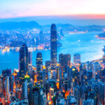 KPMG「香港とシンガポールの富裕層で仮想通貨投資への関心高まる」