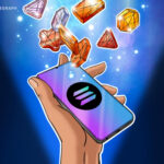 ソラナ、Googleとの提携やスマートフォン、Web3ストアを発表