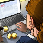 FTXの元CEO、FTX破綻の2か月前にもバイデン政権の幹部と会合＝報道