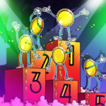 2022年に大きな変化をもたらした5つのアルトコインプロジェクト