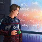 上昇トレンドに転換なるか？ 仮想通貨チャート分析：ビットコイン・イーサ・XRP（リップル）