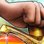 Vaderはstablecoin USDVをシャットダウンし、「ブレークスルー」を見つけることができません