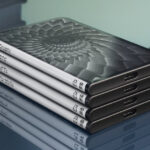 Ledger、仮想通貨の次世代ハードウォレット「Ledger Stax」公開