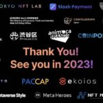 世界のWeb3プロジェクトと日本を繋ぐ「Web 3 Tokyo」初開催