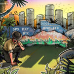 下落は一時的か 仮想通貨チャート分析:ビットコイン・イーサ・XRP(リップル)