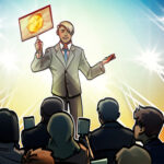 デジタル・カレンシー・グループ、仮想通貨メディアのコインデスク売却を検討か＝WSJ報道