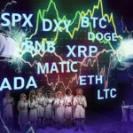 強気の勢い戻るか 仮想通貨チャート分析:ビットコイン・イーサ・XRP(リップル)