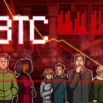 「世界的な金融メルトダウン」で、ビットコインは1万5,000ドルまで暴落する＝アーサー・ヘイズ