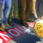 仮想通貨ミキサーのトルネードキャッシュ、制裁後に流入額が68％減少＝レポート