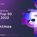zkRollupプロジェクト「Intmax」、スイス・クリプトバレーの優良プロジェクトTOP50に選出
