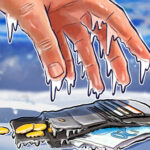 暗号資産詐欺被害額、22年には46%減少＝チェイナリシス