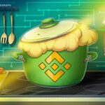 BNBチェーンのオンチェーン活動、仮想通貨の弱気相場に耐える＝メサーリ分析