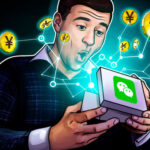 WeChat、決済プラットフォームにデジタル人民元を統合