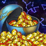 仮想通貨業界はすでに米国外に移動し始めている＝リップルCEO