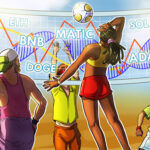 弱気相場からの反転なるか? 仮想通貨チャート分析:ビットコイン・イーサ・XRP(リップル)