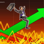 アクシーインフィニティ運営発行のRONトークンが年初から５倍以上に、DPoSへの移行等が材料