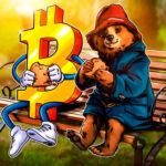 英国初、仮想通貨デリバティブ取引所誕生へ