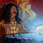 ビットコインは2025年に18万ドル＝海外トレーダーが半減期サイクルから分析