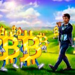 マイクロストラテジー、さらに1045BTCを購入し仮想通貨保有を拡大