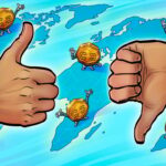仮想通貨の未来を左右する！世界各国の規制事情