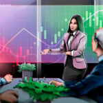 23年4月の仮想通貨取引高は年初以来最低水準　相場に膠着感